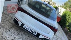 کیا K5